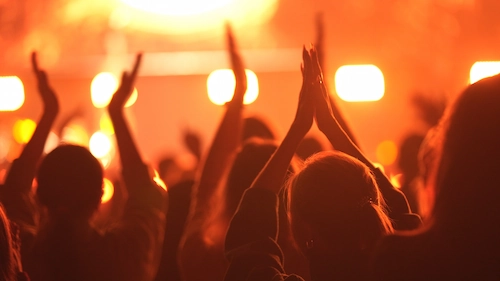 Top 10 of the best nightclubs in Canada