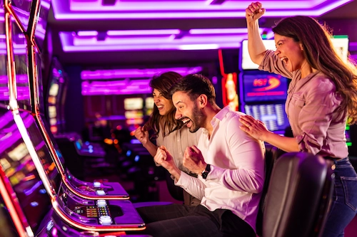 Top 10 of the best casinos in Canada