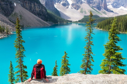 Top 10 of the most important national parks and protected areas in canada