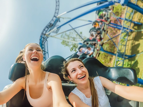 Top 10 of the best amusement parks in Canada