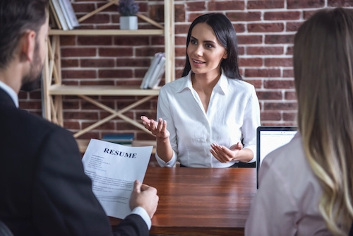 What is an ATS and how does it check resumes?