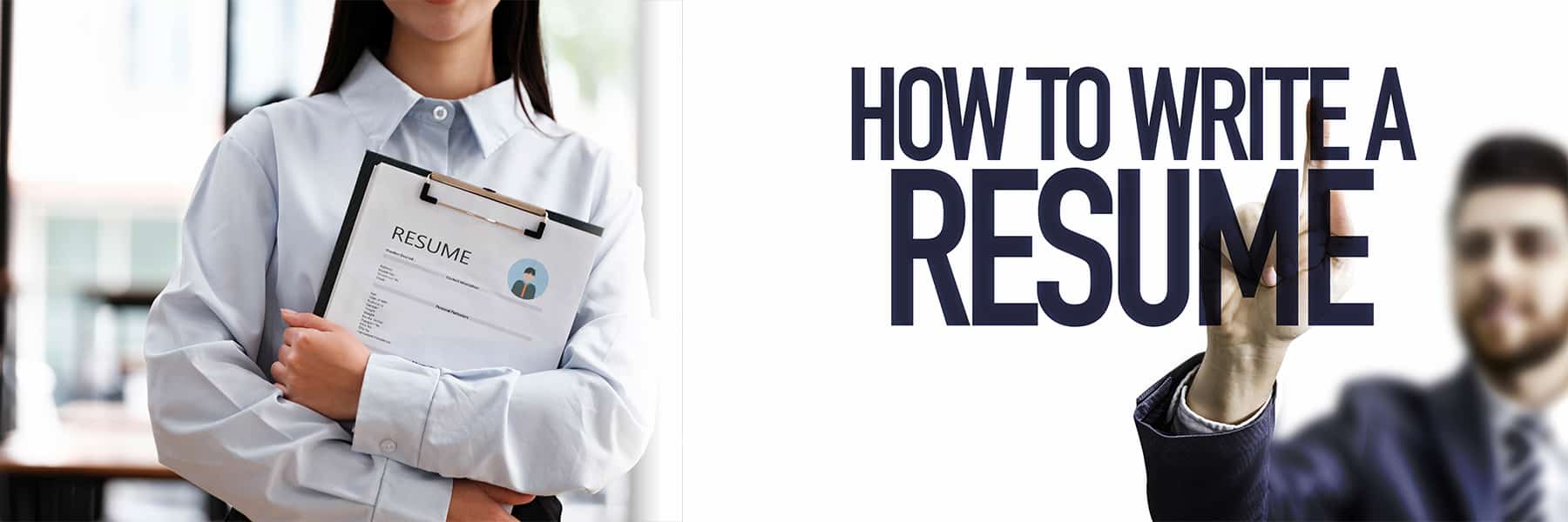 راهنمای نوشتن رزومه تحصیلی برای اپلای و اخذ پذیرش از دانشگاه‌ها