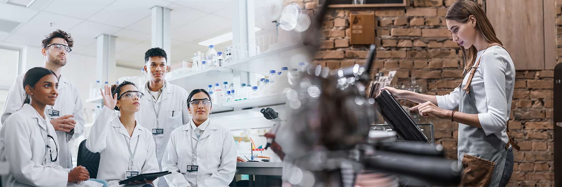  کار در حین تحصیل در کانادا