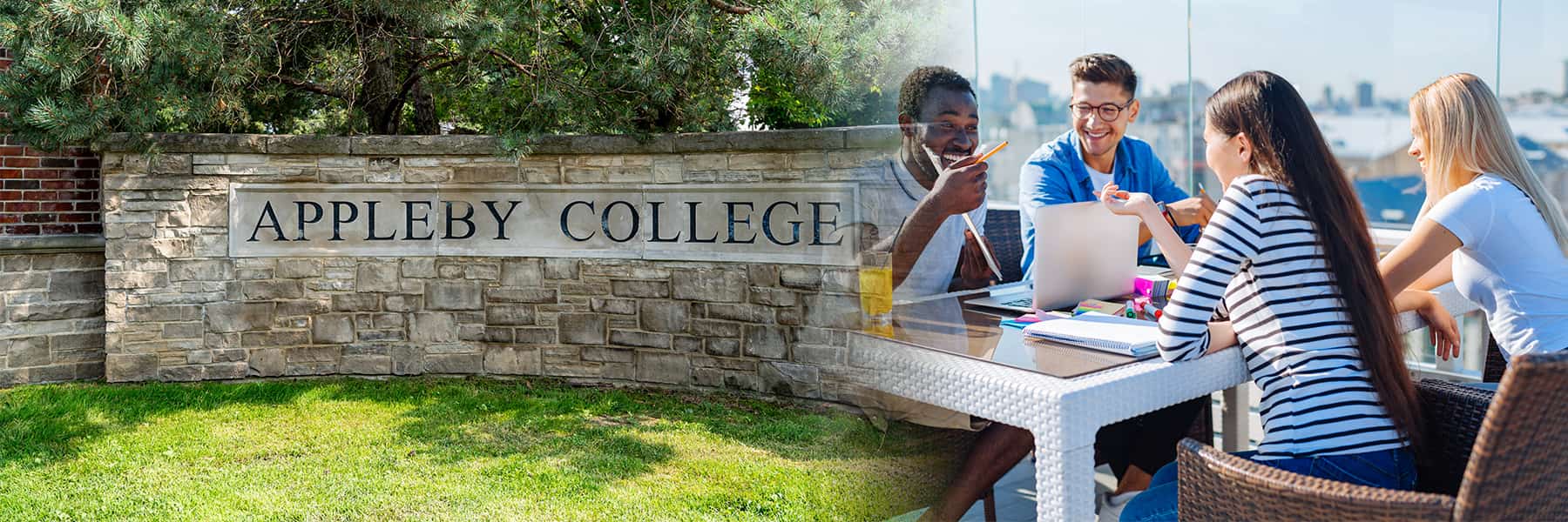 سیستم آموزش کالج